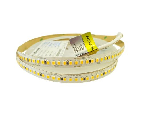 2835-192-IP20-WW-10-24 RD00K2TC-A 3000K CRI80 3м. н/у