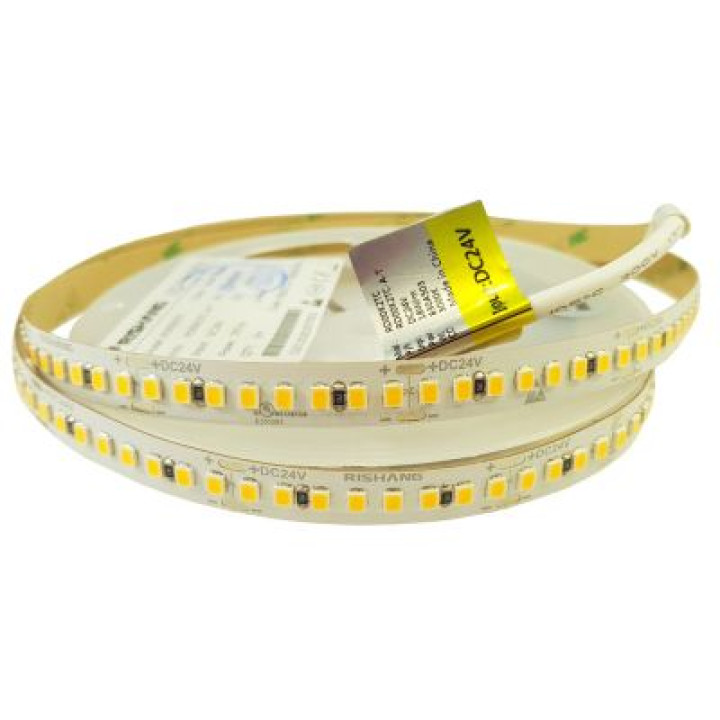 2835-192-IP20-WW-10-24 RD00K2TC-A 3000K CRI80 3м. н/у · RISHANG · 11051