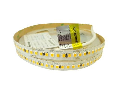 2835-192-IP20-WW-10-24  RD00K2TC-A 2700K CRI80  3м. н/у