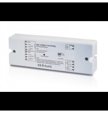 SR-1009(0-10V/PWM) конвертер-шлюз (RF to 0-10V/PWM)