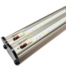 DVX-1200-40 5000K IP54 (прозрачный рассеиватель)