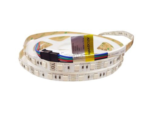 Роз'єм 5-х полюсний CONNECTOR-5