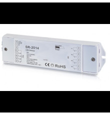 SR-2014 (0/1-10V) диммер