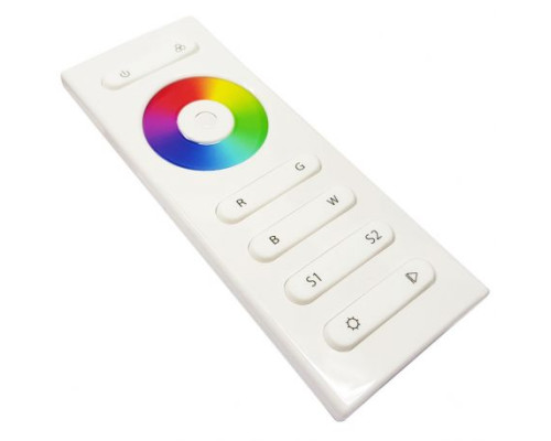 SR-2839W пульт /1 зона, белый/