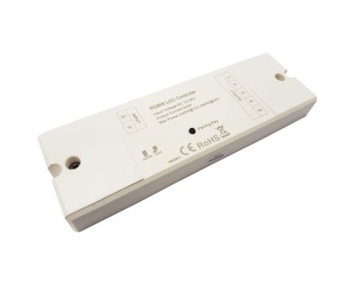 SR-1029RGBW контроллер-приемник