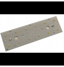 Плата змонтована 12xOSLON (HB-IP-2X6)