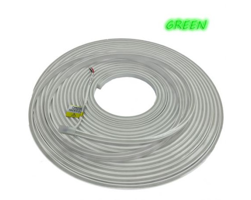 2835-120-IP66-G-6-24 RX16C0TD-A зеленый