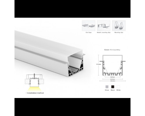 Світильник-спот KARANFIL-S