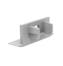 заглушка с отверстием SL093-3 к профилю LP-SL093