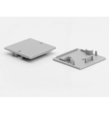 заглушка без отверстия к профилю LP-SL098