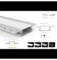 LP-SPL083 -1м. рассеиватель