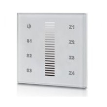 SR-2300TS-DIM white (DALI) · SUNRICHER · 12810