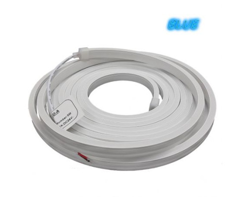 2835-120-IP65-B-6-24 W16C0TD-A синий