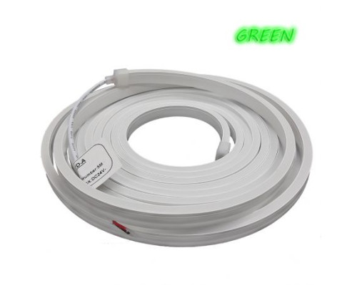 2835-120-IP65-G-6-24 W16C0TD-A зеленый