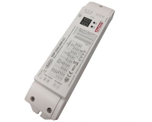 SRP-2305-75W-CCF (DALI)