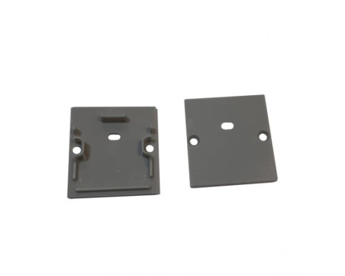 SL098-3 заглушка с отверстием