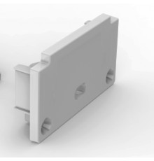 SPL082-3 заглушка с отверстием