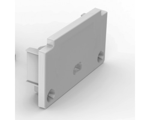 SPL082-3 заглушка с отверстием