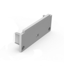 SPL083-3 заглушка с отверстием