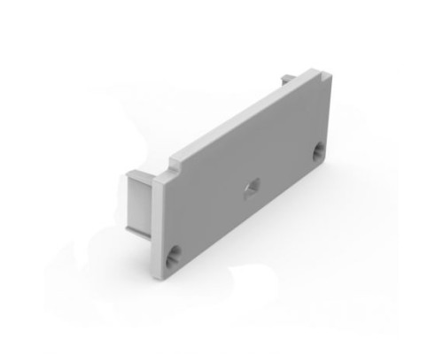 SPL083-3 заглушка с отверстием