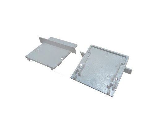 SPL011U-3A заглушка к профилю LP-SPL011