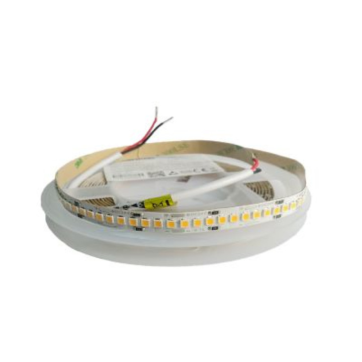 2835-240-IP20-WW-10-24 RD00Q0TC-A-T 3000K CRI90 3м. н/у · RISHANG · 13256