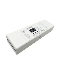 SR-2102NP -4CH (DMX) декодер