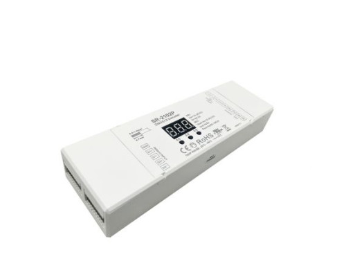 SR-2102NP -4CH (DMX) декодер