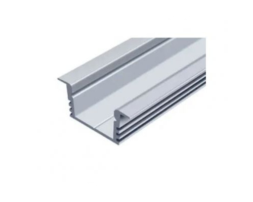 ЛПВ12 -1м. профиль led (в ламелях по 2м)