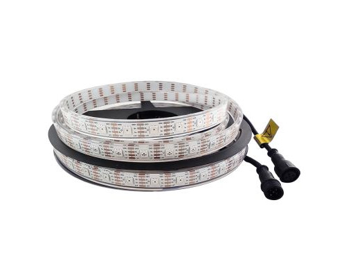 5050-60-IP68-RGB/SMART-10-12 (chip WS2815) Led Strip