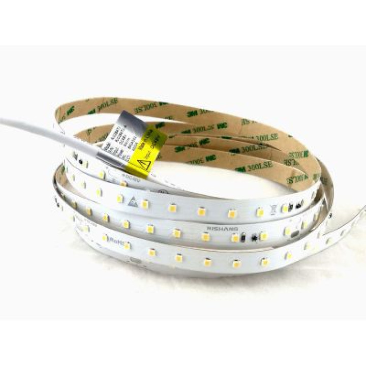 2835-84-IP20-NW-12-48 RJ0284TJ-A e-pcb 4000K CRI 80 (бухта 50м.) · RISHANG · 13897