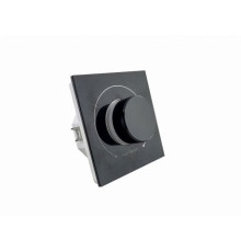 SR-2836N-AC (220V, DIM) панель черная