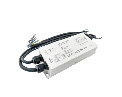 SR-3001WP led-repeater
