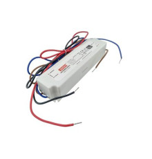 JLV-12036PA (60cm wire length from both sides)