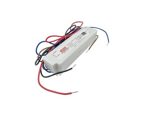 JLV-12036PA (60cm wire length from both sides)