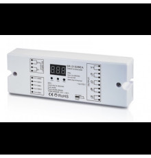 SR-2102BEA -4CH (DMX) декодер