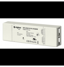 SR-ZG9101FA-RGBW (ZigBee) контроллер-приемник