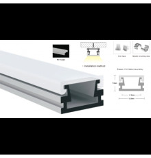 LP-SL302 -1м. рассеиватель