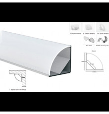 LP-SL090A -1м. рассеиватель