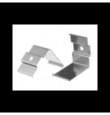 металлическая клипса для профиля LP-SL090A