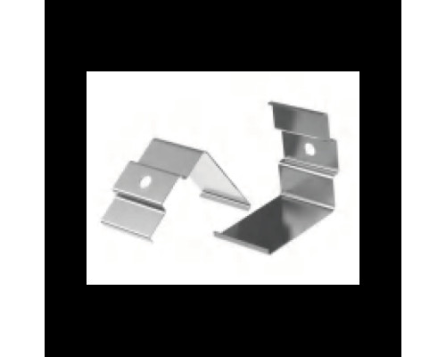 металлическая клипса для профиля LP-SL090A