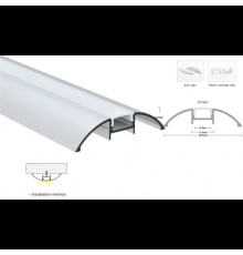 LP-SL192 -1м. рассеиватель