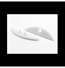 заглушка без отверстия к профилю LP-SL192