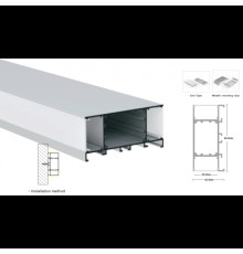 LP-SPL068 -1м. рассеиватель