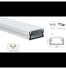 LP-SL191 -1м. рассеиватель