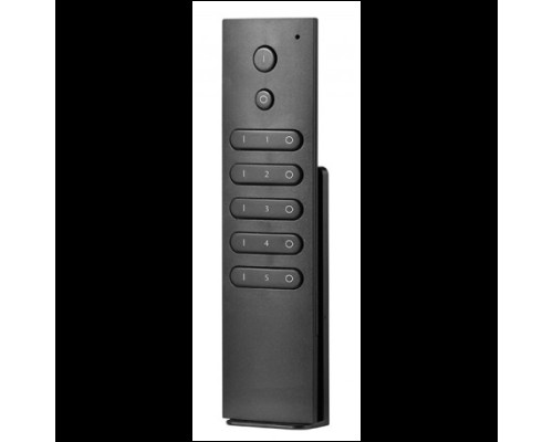 SR-2833N-Z5 black remote
