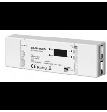 SR-SPI-OLED контроллер