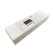SR-2108FA-RJ45 -4CH (DMX&RDM) декодер · SUNRICHER · 15494