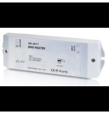 SR-2817DMX конвертор (RF to DMX)