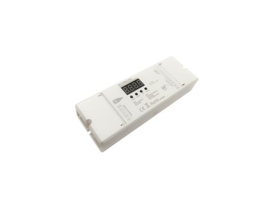 SR-2108EA -5CH (DMX&RDM) декодер